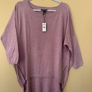 Express Sweater